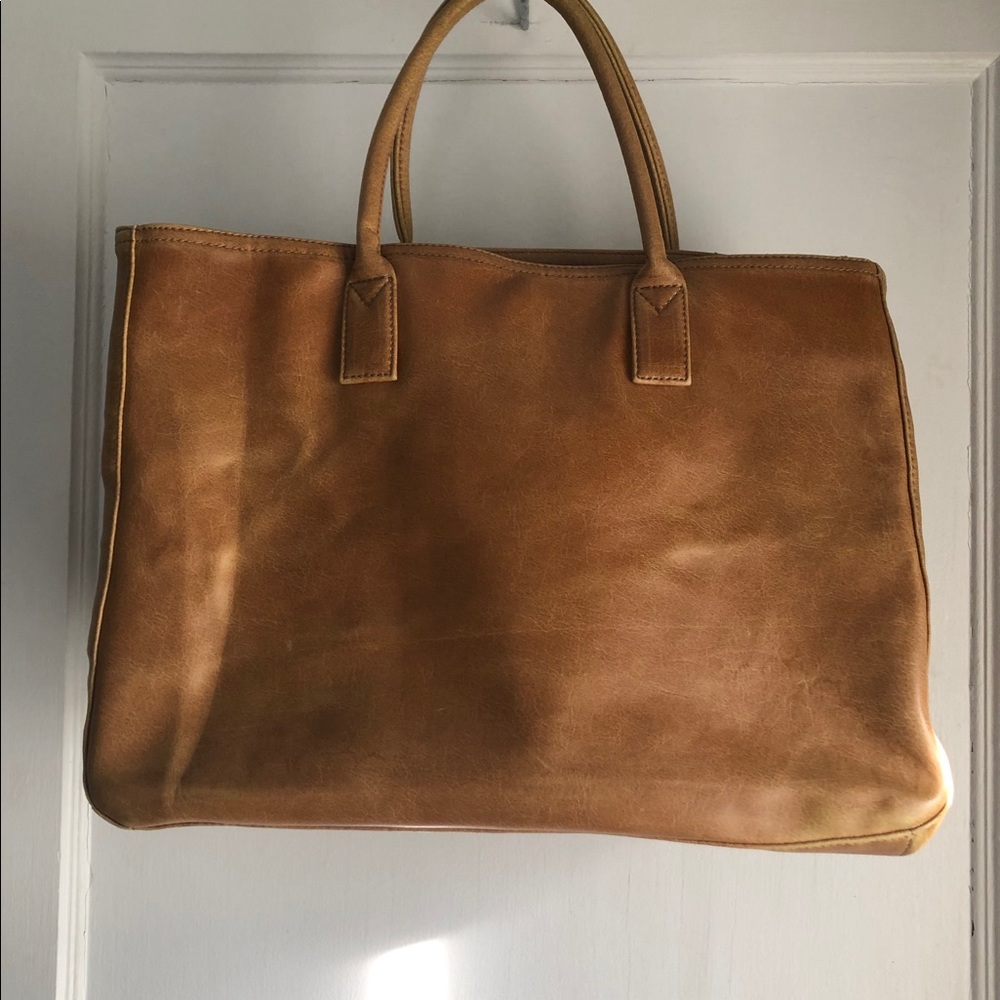 Vintage Tote Bag from Japan